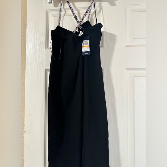 Tommy Jeans, Small, Black Dress - Picture 2 of 5